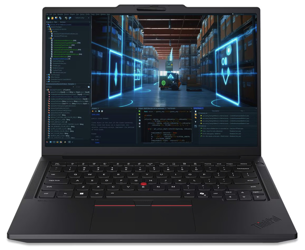 Lenovo Thinkpad P14s G7 AMD 21X0001TGE