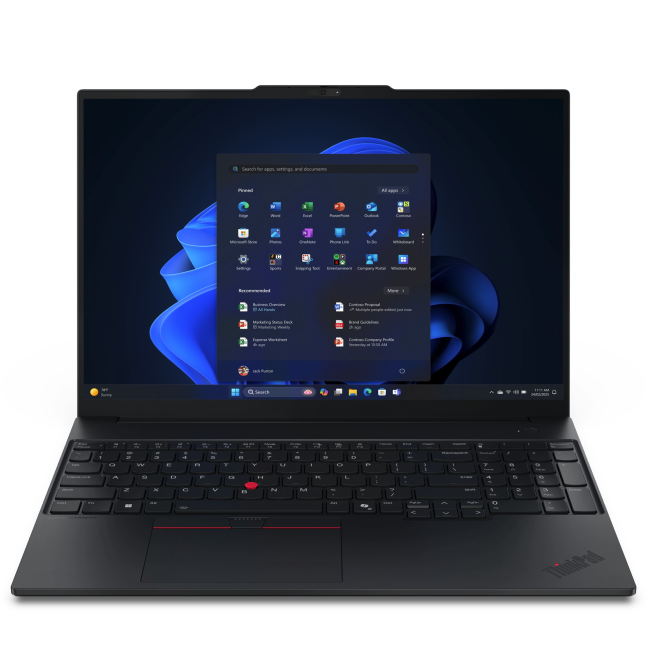 Perfekte Performance für anspruchsvolle Aufgaben