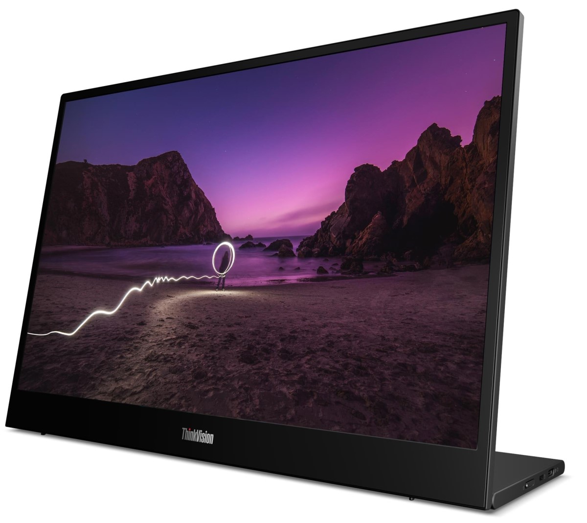 Lenovo ThinkVision M16 64BFUAT1WL