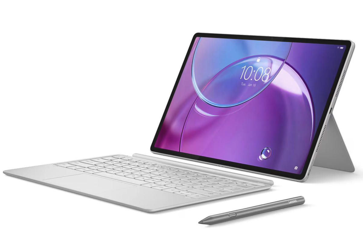 Lenovo Idea Tab Pro ZAHD0283DE Campus