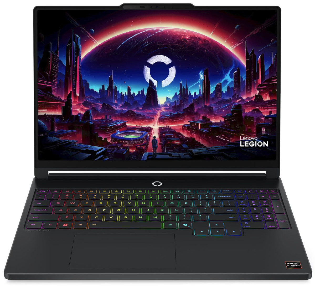 Lenovo Legion 5 15AKP10 83Q6001UGE Campus