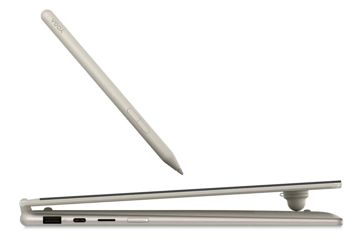 Lenovo Yoga 7 2-in-1 AMD 83TD006CGE Campus