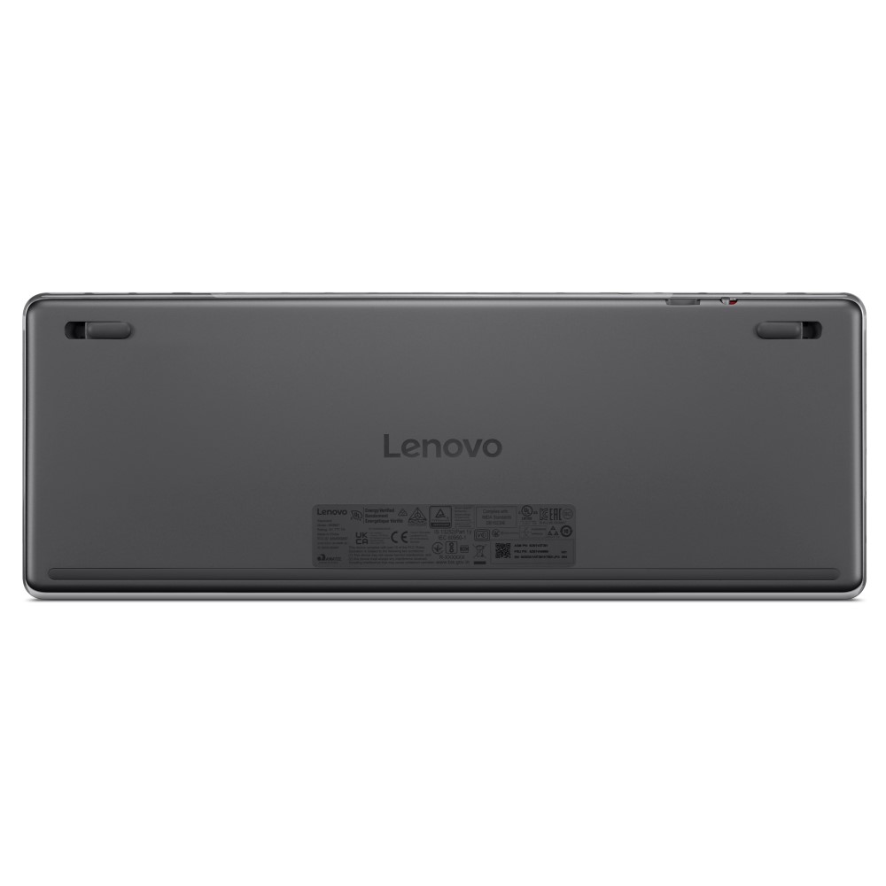 Lenovo Wireless Multi-Mode Low-Profile Mechanical Keyboard 8000 #4Y41V37355