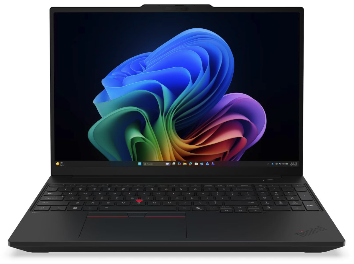 Lenovo Thinkpad T16 G5 21WT0027GE