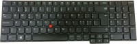 Lenovo Tastaturlayout - Schweizerisch/CH E570 #01AX208