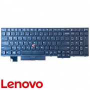 Lenovo Tastaturlayout US Englisch P52/P72/E580/L580/E590 #01YP669