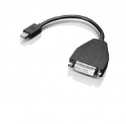 Lenovo Mini-DisplayPort to SL-DVI Adapter #0B47090