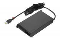 Lenovo ThinkPad 230W Slim AC Adapter (Slim-Tip) #4X20S56717 Campus
