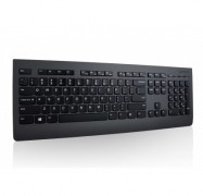 Lenovo Professional Wireless Keyboard  #4X30H56854