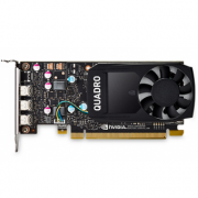 LENOVO NVIDIA Quadro P400 2GB Graphics Card #4X60N86656