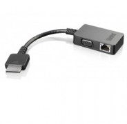 Lenovo ThinkPad OneLink+-zu-VGA/RJ45-Adapter