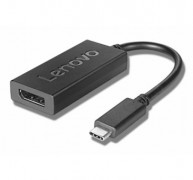 LENOVO USB-C to DisplayPort Adapter ##4X90L66916/4X90Q93303*