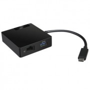 Lenovo ThinkPad USB-C Travel Hub #4X90M60789