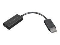 Lenovo DisplayPort-auf-HDMI-2.0b-Adapter #4X90R61023