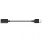 Lenovo USB-C to Slim-tip Cable Adapter #4X90U45346