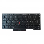 Lenovo Tastaturlayout FR mit BL T470 A475 T480 A485 #01AX580