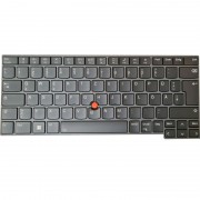 Lenovo Tastaturlayout deutsch mit BL G3 und G4 für L14 - P14s - T14