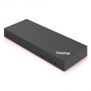 ThinkPad Thunderbolt 3 Workstation Dock 230W Gen2 #40ANY230EU