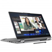 Lenovo ThinkBook 14s Yoga G3 21JG0007GE Campus grey