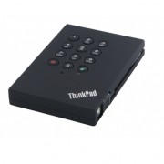 ThinkPad USB 3.0 Secure Hard Drive - 2TB #4XB0K83868*