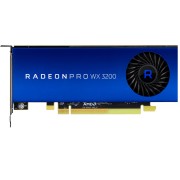 LENOVO AMD Radeon Pro WX3200 4X60Y77923