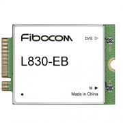 Lenovo ThinkPad Fibocom XMM7262 L830-EB CAT6 WWAN Modul #4XC0Q92823