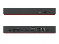 LENOVO ThinkPad Universal Thunderbolt 4 Dock #40B00135EU