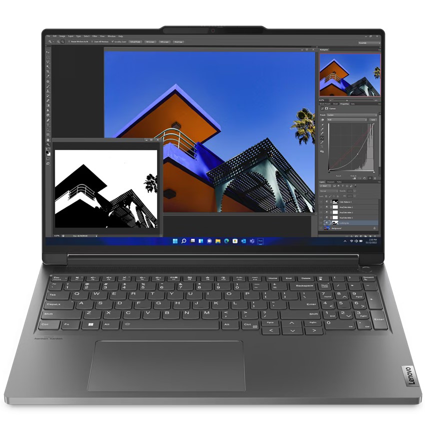 21J80022GE, Lenovo ThinkBook Qualität Leistung, Eleganz und 16p | G4 21J8-0022 - unübertroffene