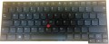 Lenovo Tastaturlayout - Englisch/UK E470 #01AX029