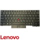 Lenovo Tastaturlayout Englisch (US) mit BL für X280/A285/X395/X390/L13 #01YP200