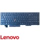 Lenovo Tastaturlayout US Englisch P52/P72/E580/L580/E590 #01YP669