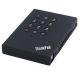 ThinkPad USB 3.0 Secure Hard Drive - 1TB #0A65621*