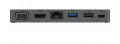 Lenovo Powered USB-C Travel Hub #4X90S92381 Campus