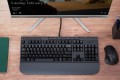 Lenovo Enhanced Performance Keyboard Gen II  #4Y40T11827