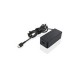 Lenovo 45W Standard AC Adapter (USB Type-C) #4X20M26256* Campus