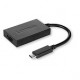 LENOVO USB-C to HDMI Plus Power Adap
