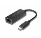 LENOVO USB-C to Ethernet Adapter #4X90L66917/4X90S91831*