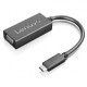 Lenovo ThinkPad USB-C to VGA Adapter #4X90M42956*
