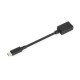 Lenovo USB-C zu USB-A Adapter #4X90Q59481