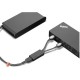 Lenovo ThinkPad Workstation Dock Slim Tip Y Cable Campus #4X90U90620
