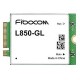 Lenovo ThinkPad Fibocom XMM7360 L850-GL CAT9 WWAN Modul #4XC0R38452
