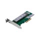 LENOVO M.2.SSD Adapter (Low Profile) #4XH0L08579/ 00XG018*