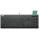 Lenovo Smartcard Wired Keyboard II #4Y41B69372