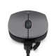 Lenovo Go Wireless Multi-Device Mouse #4Y51C21217