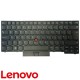 Lenovo Tastaturlayout UK mit BL für T14/P14s G1/G2