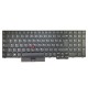 Lenovo Tastaturlayout deutsch mit BL für T15/P15s G1/G2
