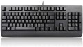 Lenovo Business Black Preferred Pro USB Keyboard - German #73P5232