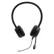 Lenovo Pro Wired Stereo VOIP Headset #4XD0S92991 Campus