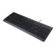 Lenovo Essential Tastatur Deutsch (schwarz) #4Y41C68656