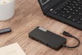 Lenovo USB-C 7-in-1 Hub #4X90V55523